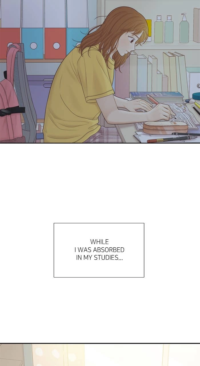Odd Girl Out Chapter 448 Page 5