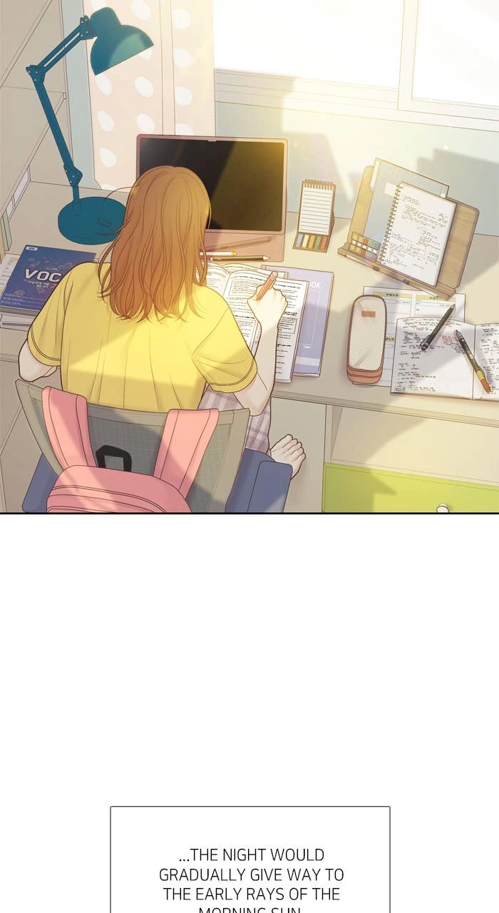 Odd Girl Out Chapter 448 Page 6