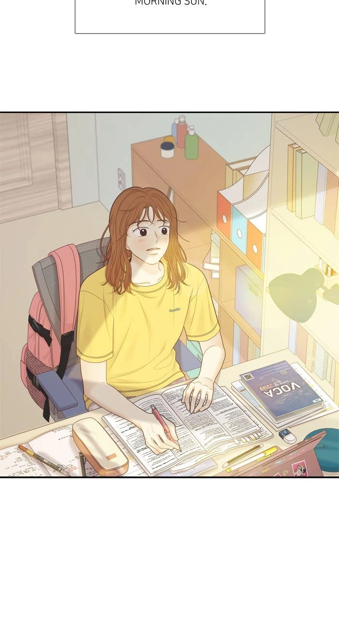 Odd Girl Out Chapter 448 Page 7