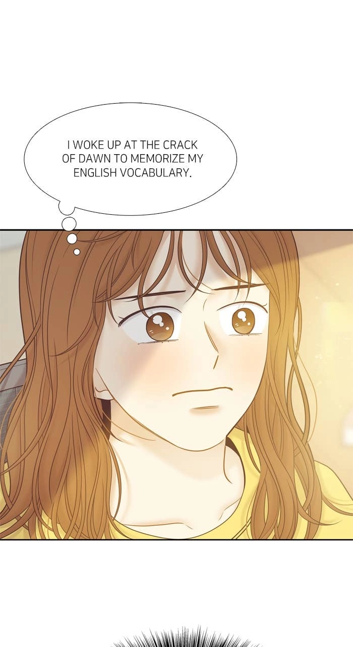 Odd Girl Out Chapter 448 Page 8
