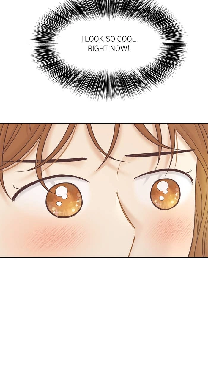 Odd Girl Out Chapter 448 Page 9