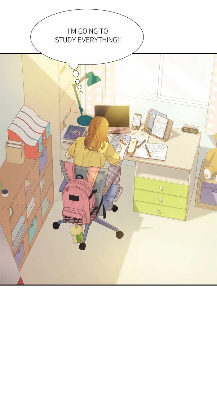 Odd Girl Out Chapter 448 Page 10