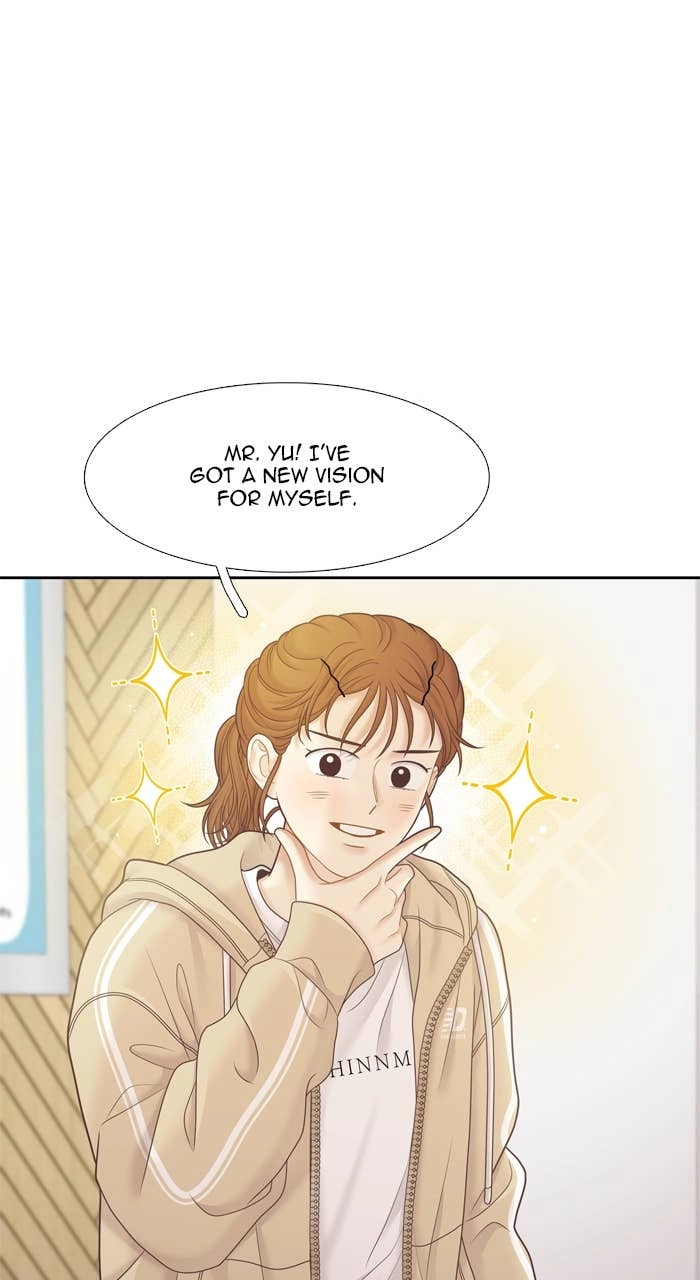 Odd Girl Out Chapter 448 Page 12