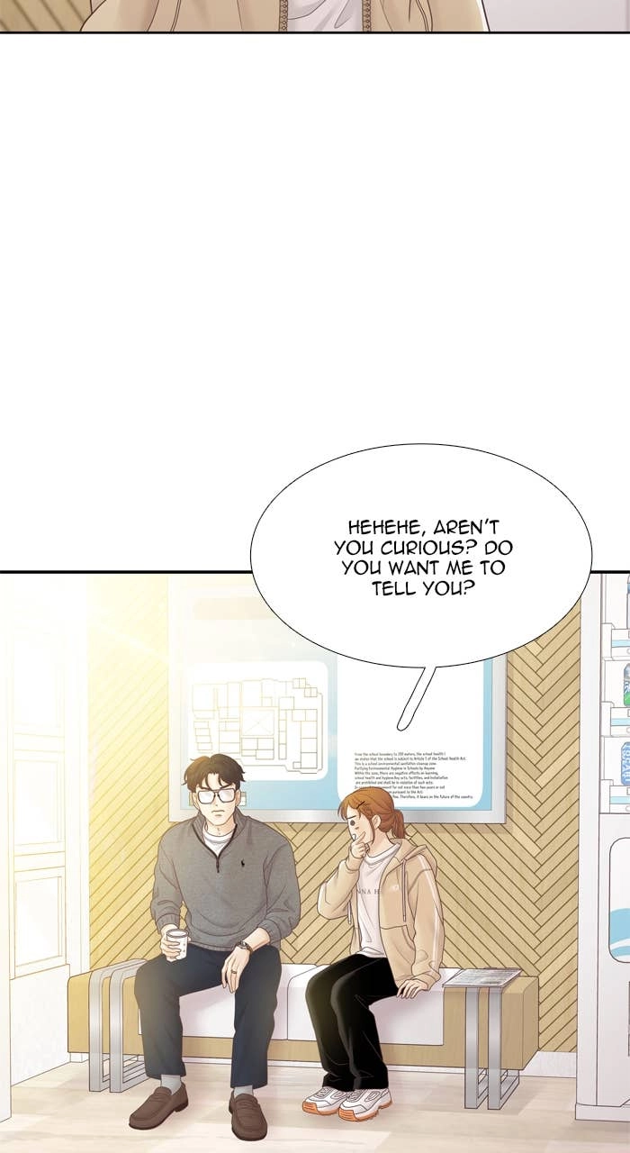Odd Girl Out Chapter 448 Page 13