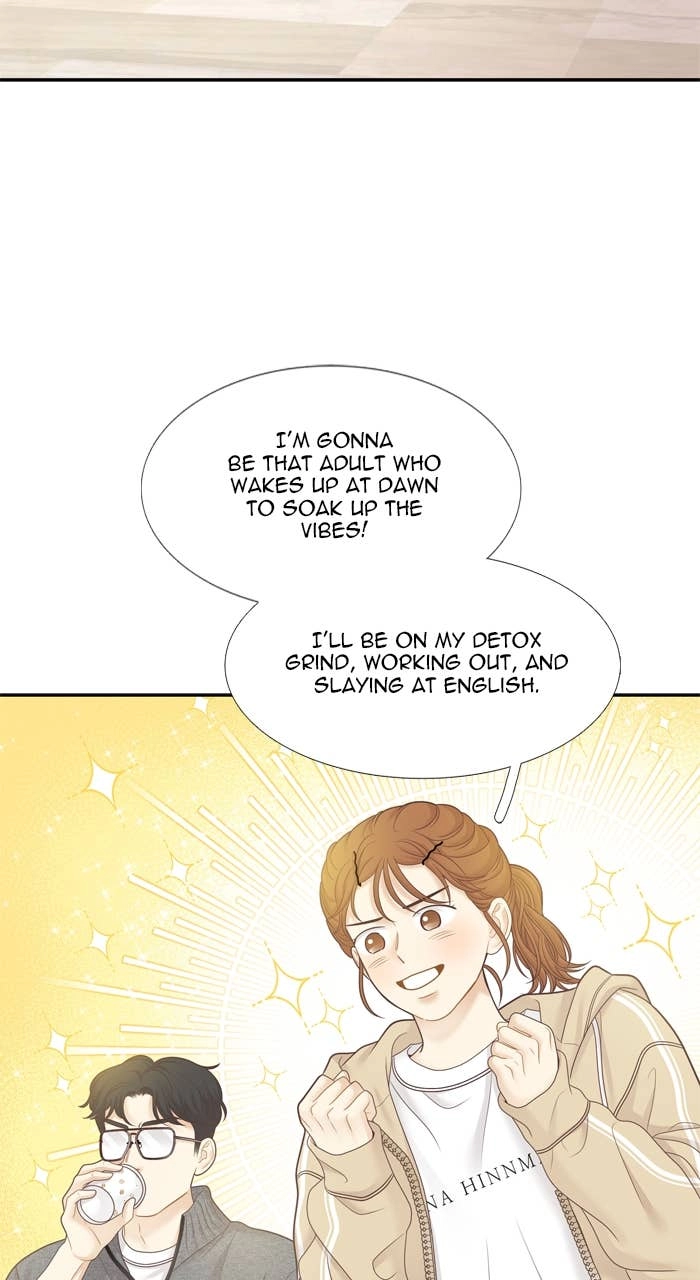 Odd Girl Out Chapter 448 Page 14