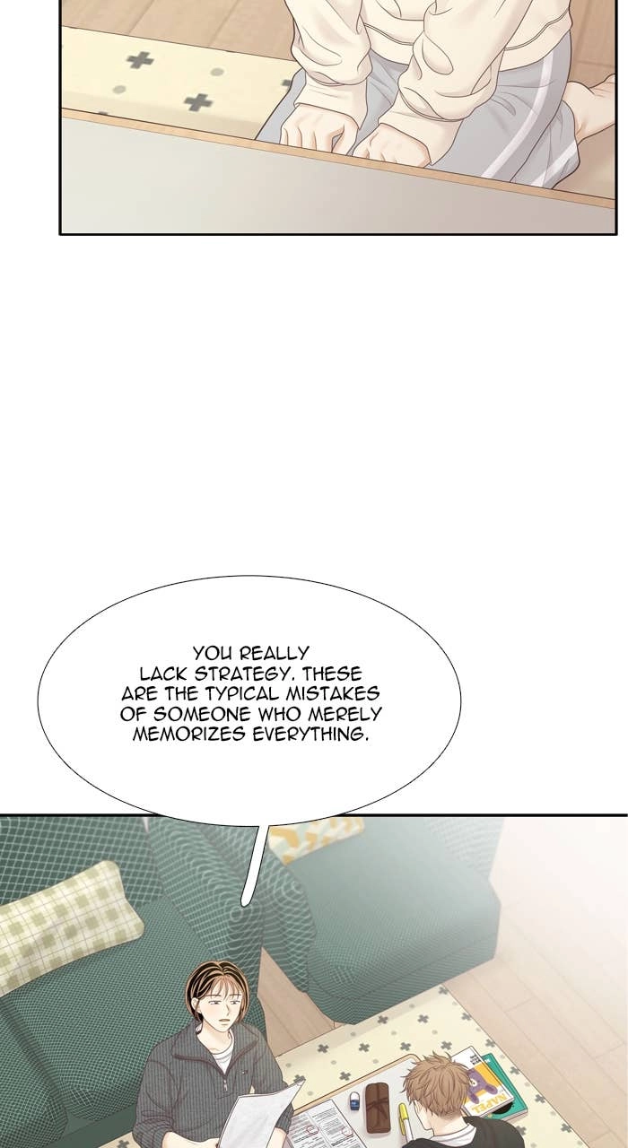Odd Girl Out Chapter 448 Page 42