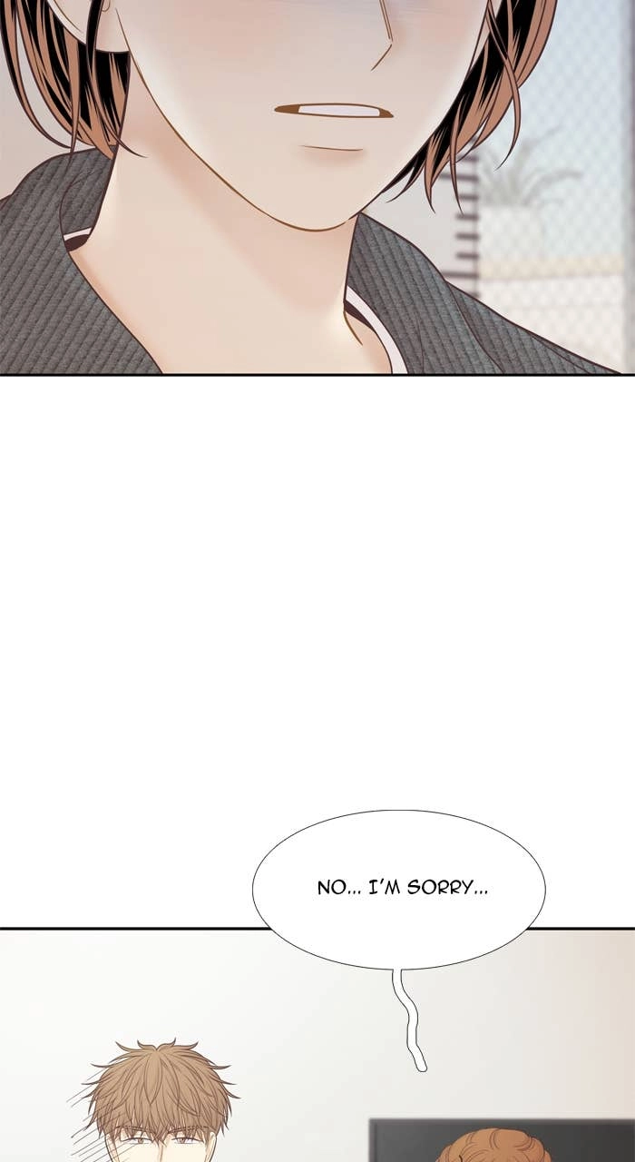 Odd Girl Out Chapter 448 Page 45
