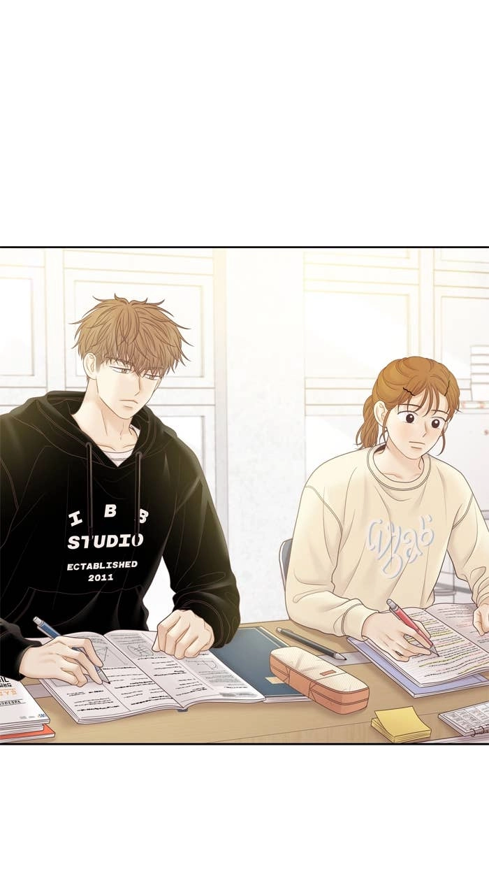 Odd Girl Out Chapter 448 Page 52