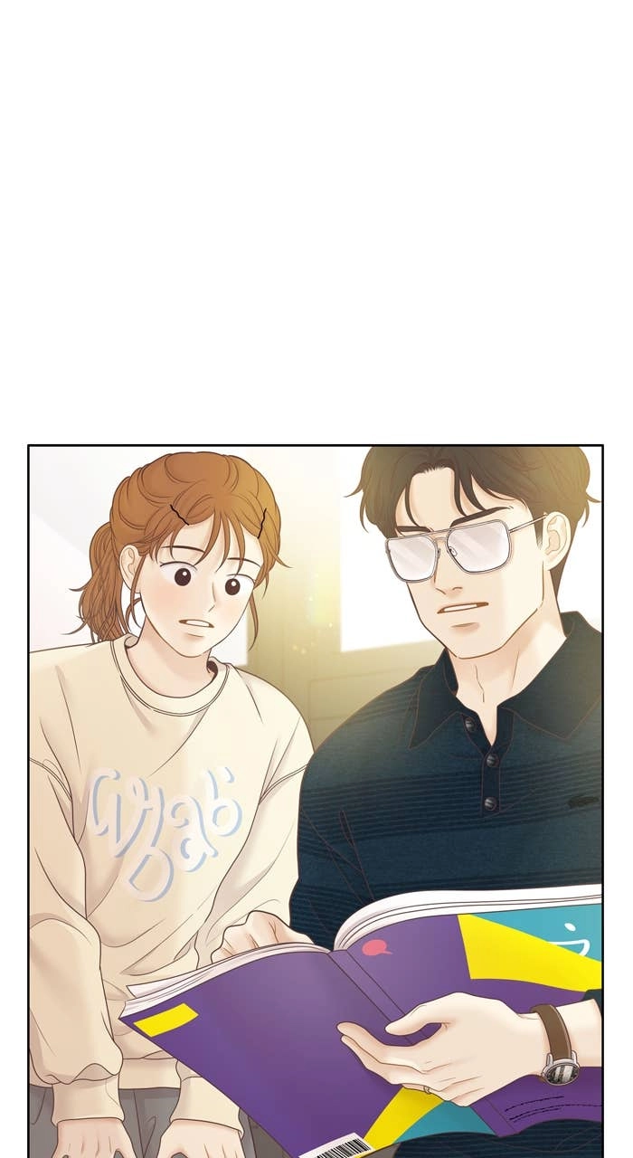 Odd Girl Out Chapter 448 Page 58