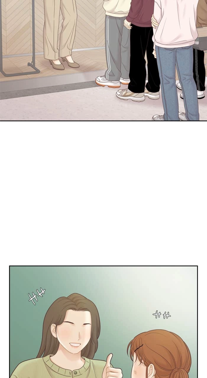 Odd Girl Out Chapter 448 Page 60