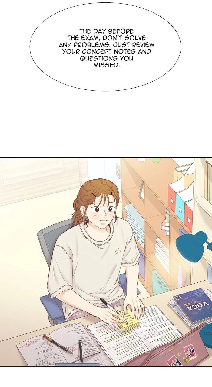 Odd Girl Out Chapter 448 Page 63