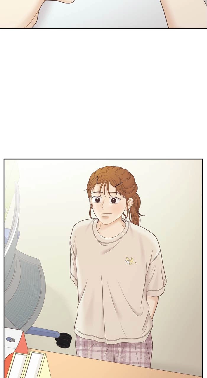 Odd Girl Out Chapter 448 Page 65