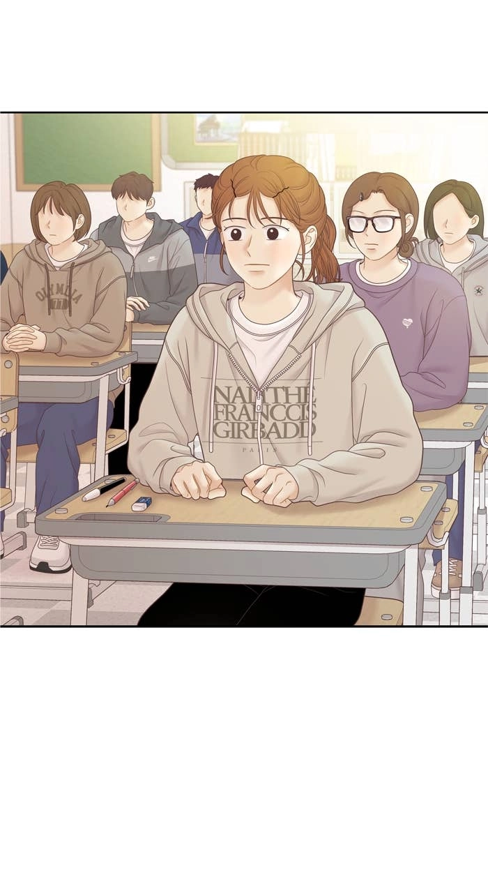 Odd Girl Out Chapter 448 Page 69