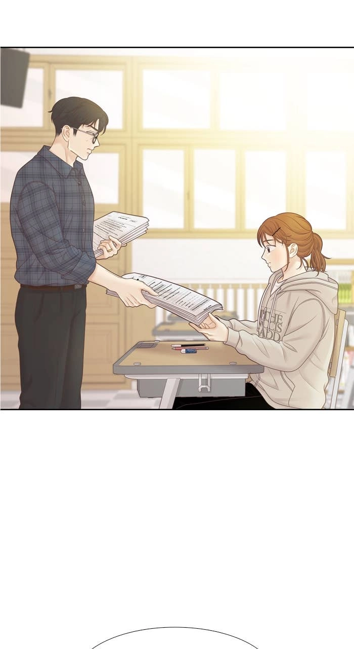 Odd Girl Out Chapter 448 Page 71