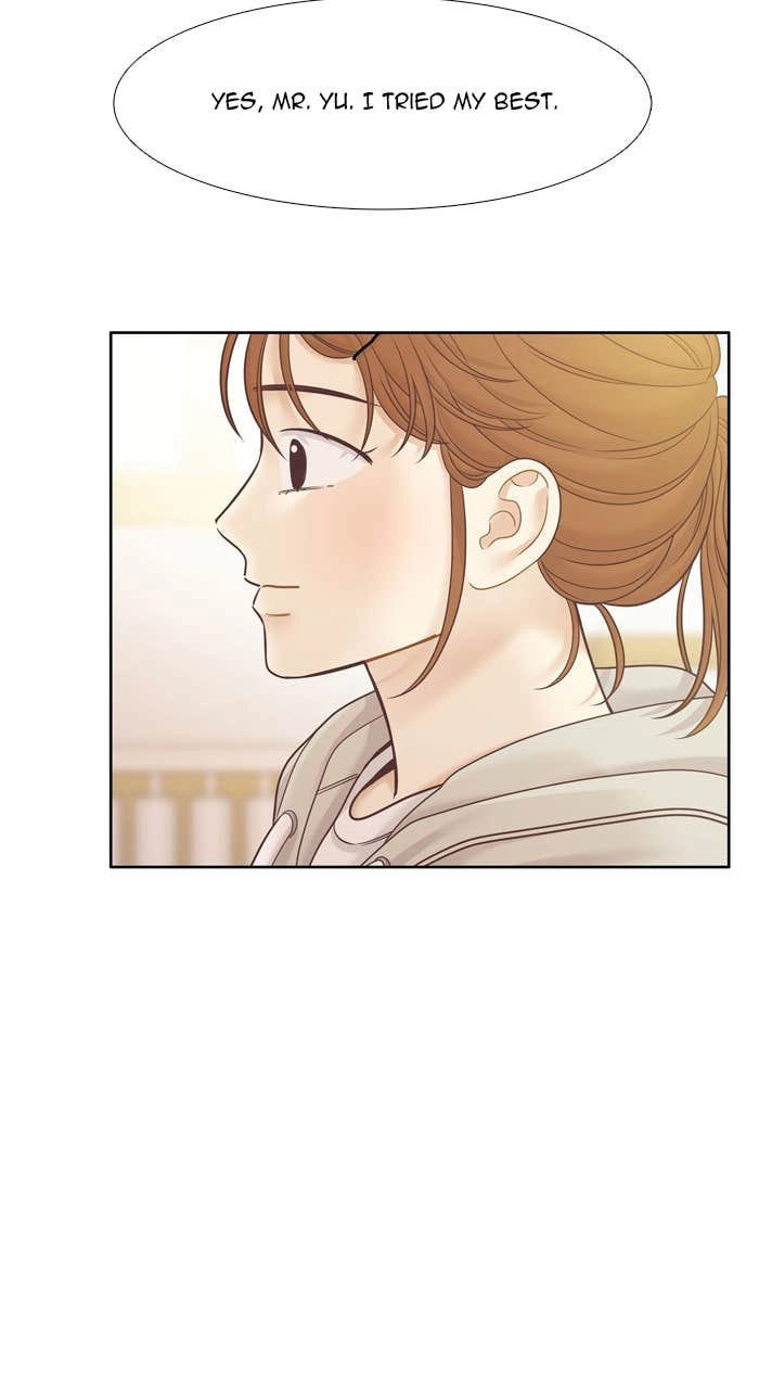 Odd Girl Out Chapter 448 Page 73