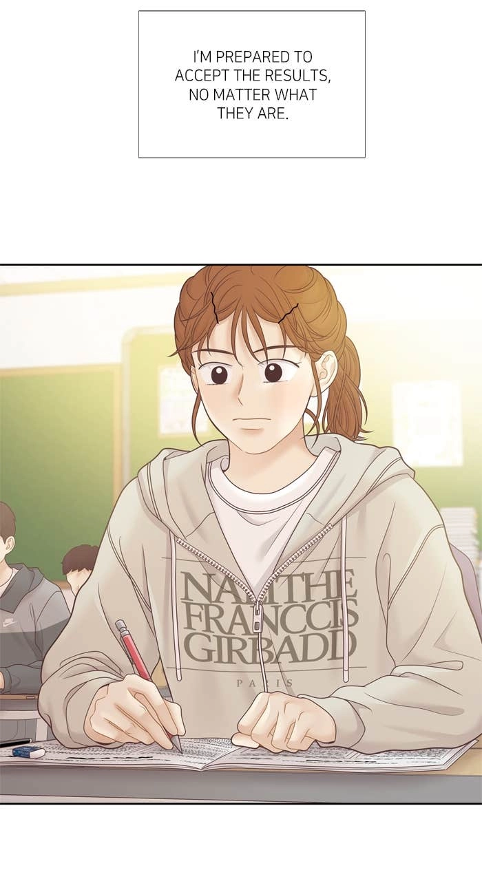 Odd Girl Out Chapter 448 Page 74
