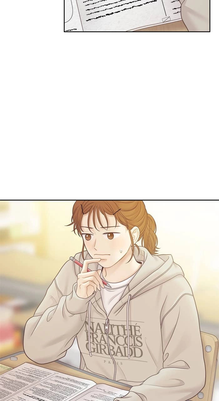 Odd Girl Out Chapter 449 Page 7