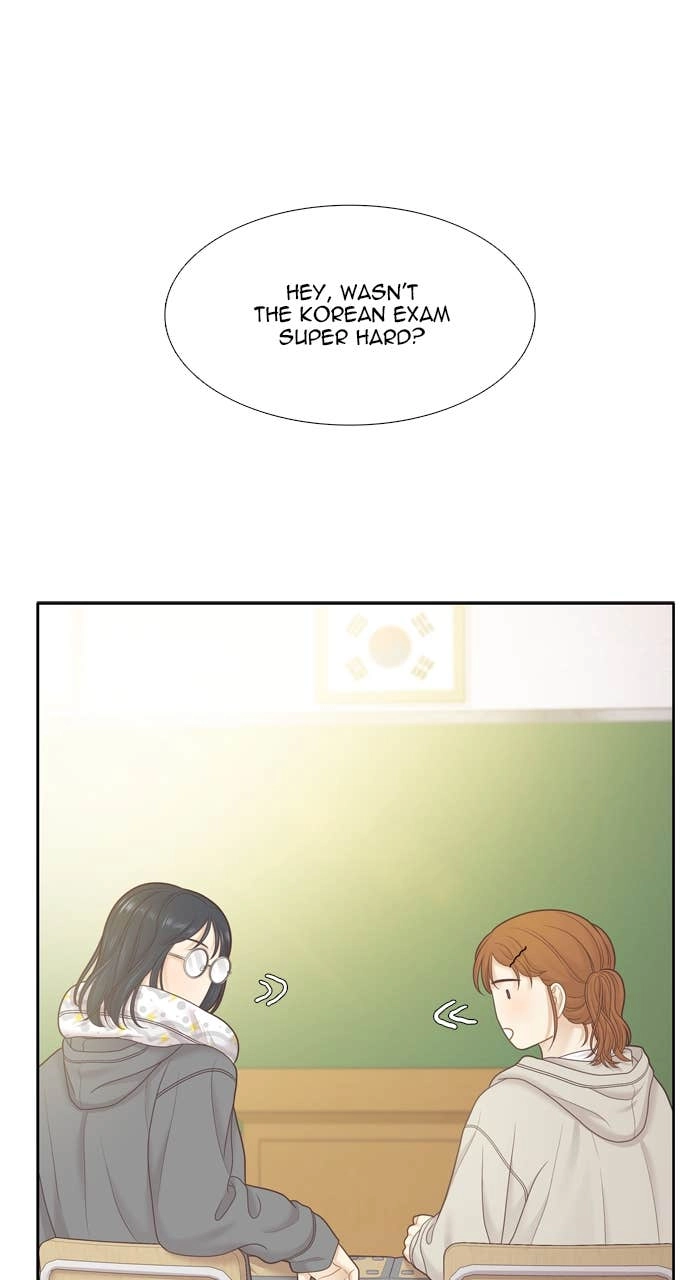 Odd Girl Out Chapter 449 Page 13