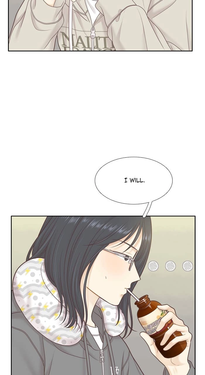 Odd Girl Out Chapter 449 Page 18