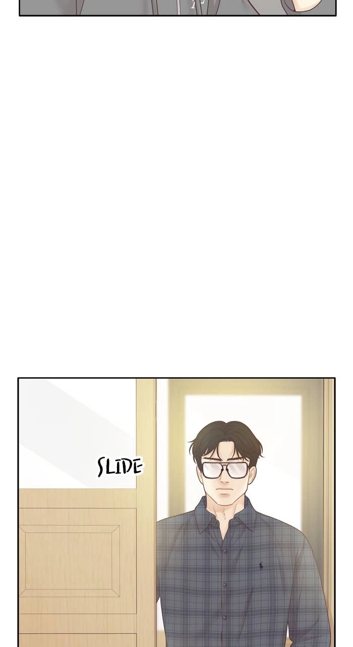 Odd Girl Out Chapter 449 Page 19