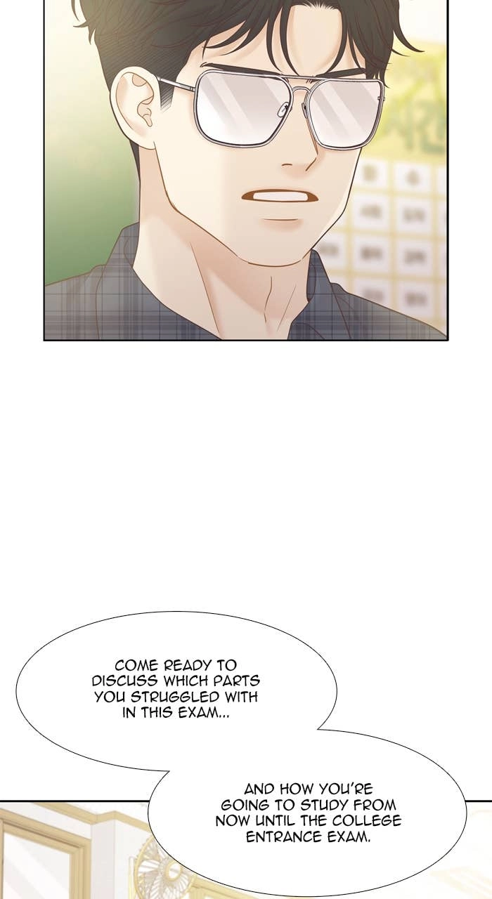 Odd Girl Out Chapter 449 Page 25