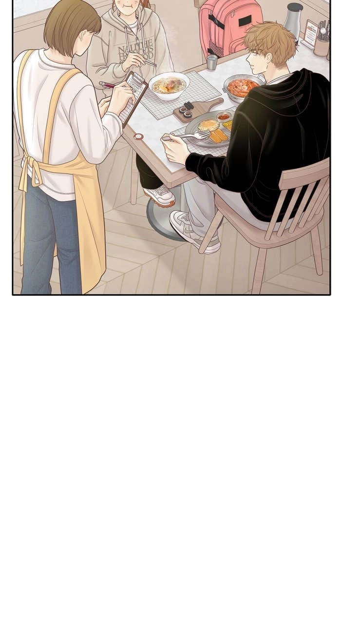 Odd Girl Out Chapter 449 Page 44