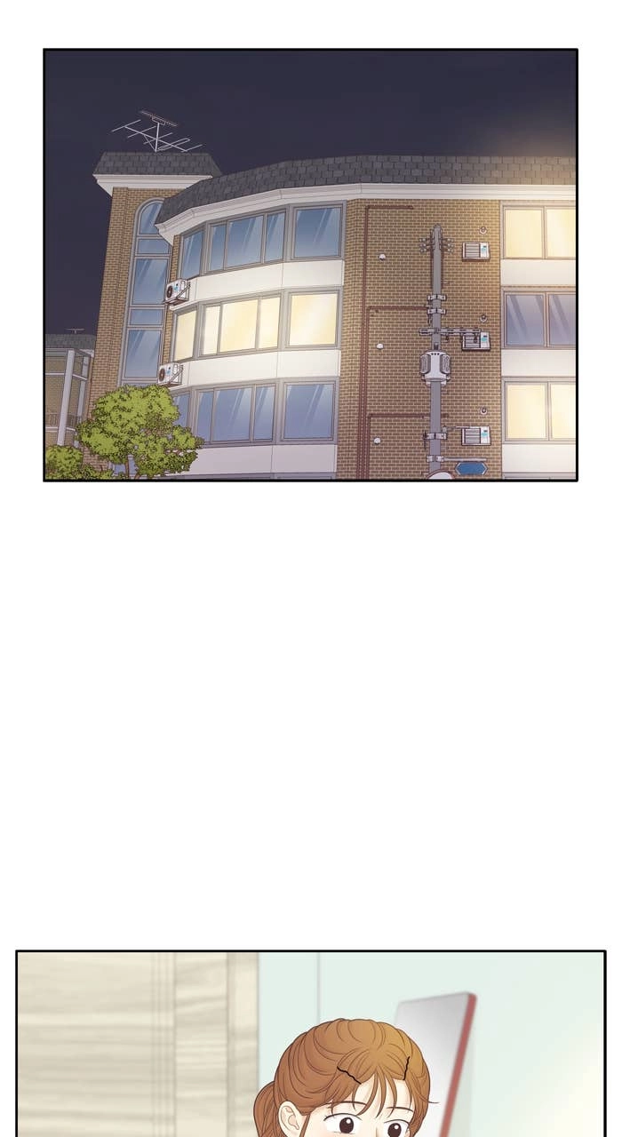 Odd Girl Out Chapter 449 Page 45