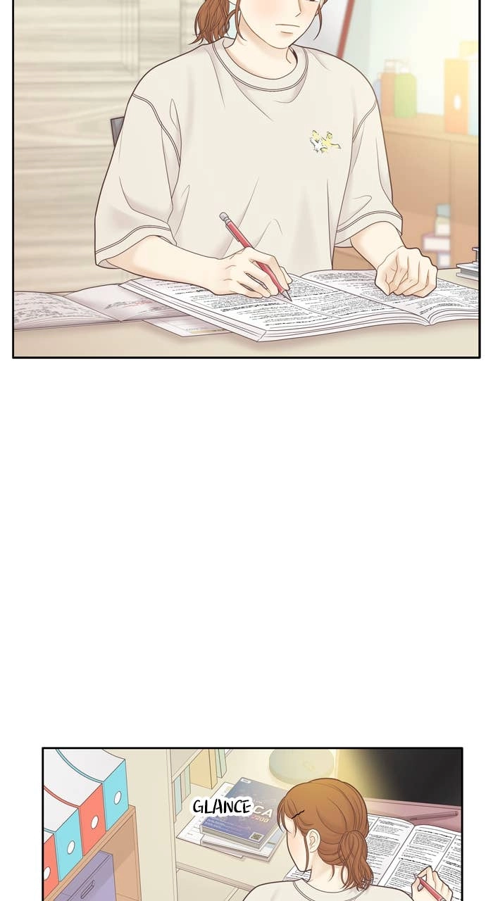 Odd Girl Out Chapter 449 Page 46