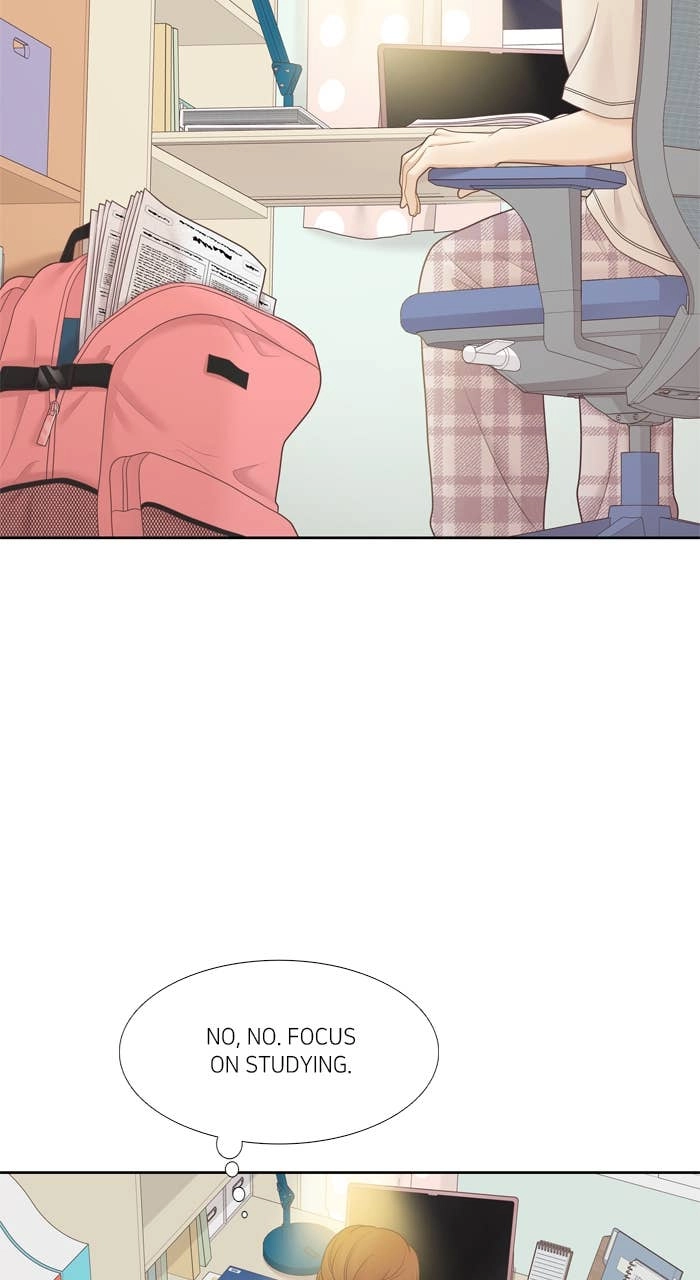 Odd Girl Out Chapter 449 Page 48