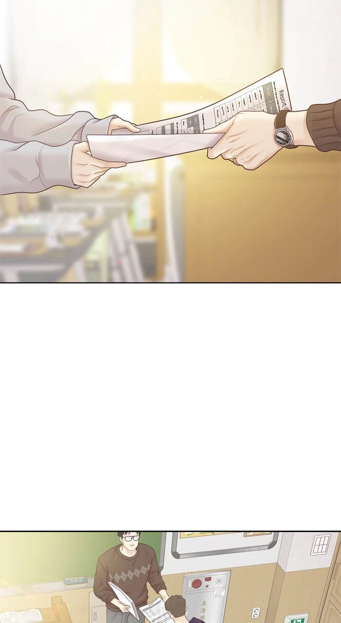 Odd Girl Out Chapter 449 Page 54