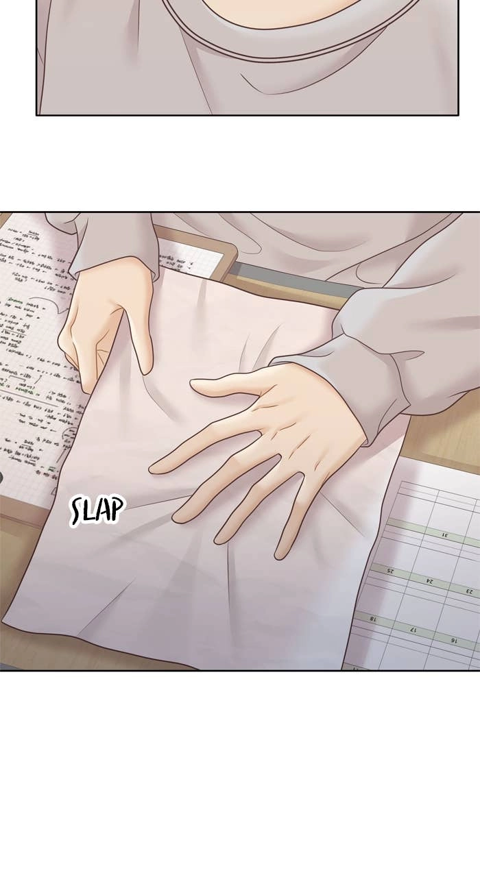 Odd Girl Out Chapter 449 Page 57