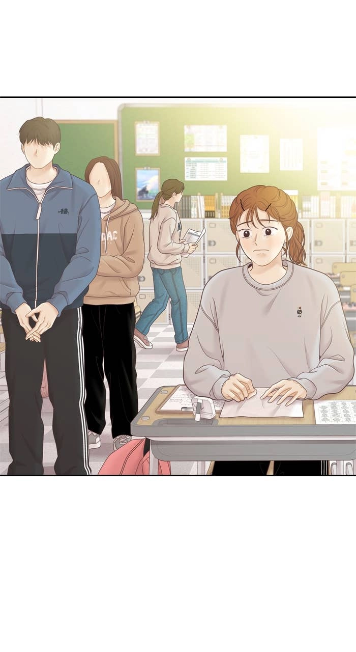 Odd Girl Out Chapter 449 Page 58