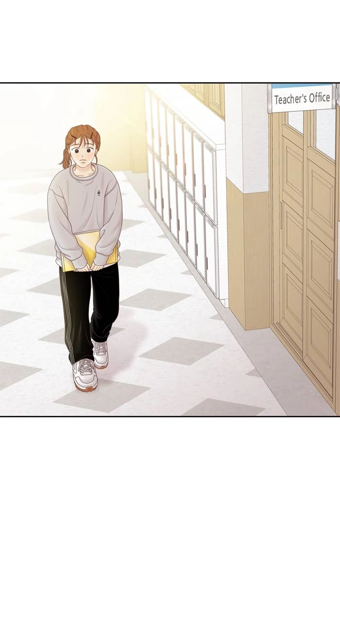Odd Girl Out Chapter 449 Page 60
