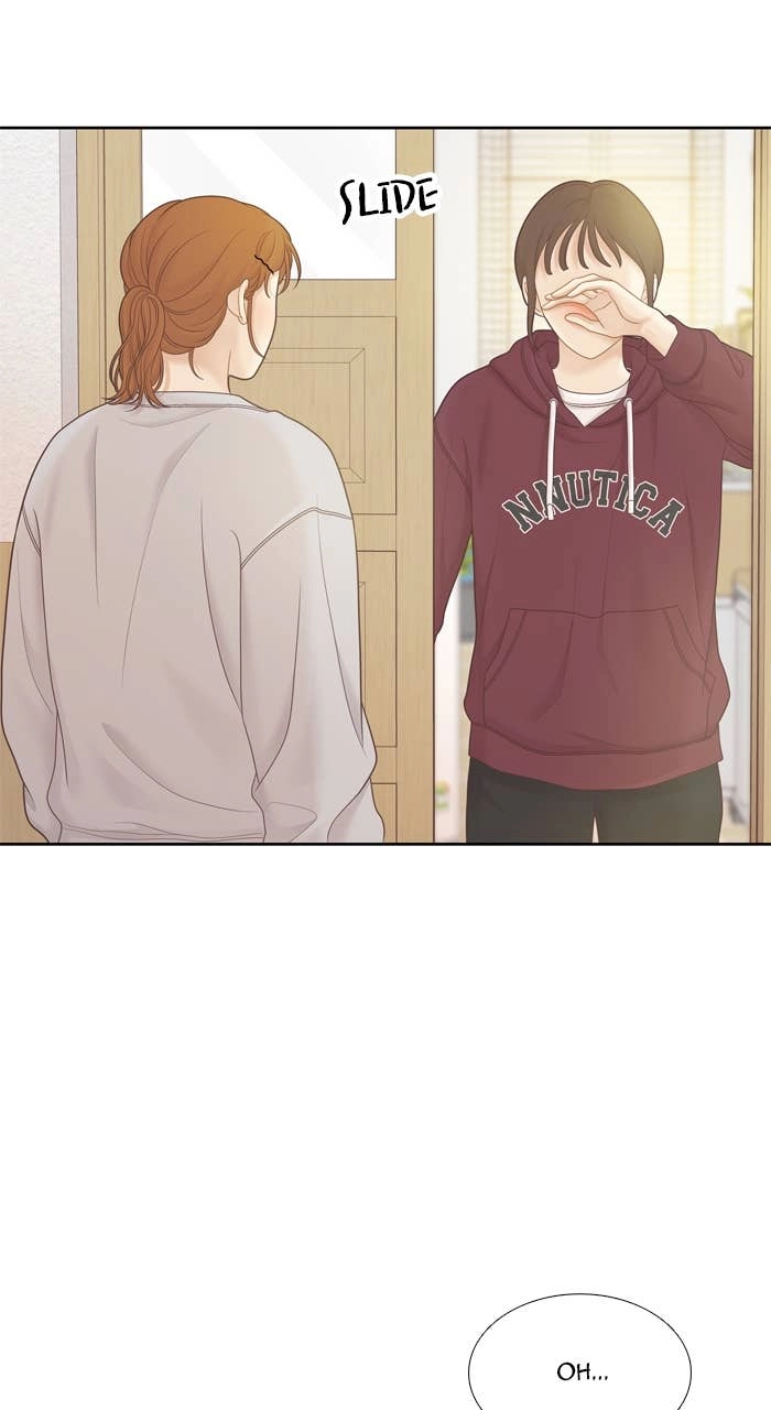 Odd Girl Out Chapter 449 Page 61
