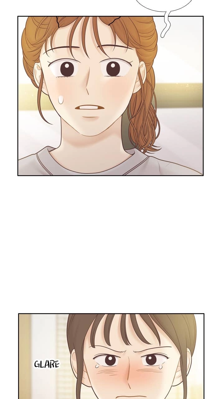 Odd Girl Out Chapter 449 Page 62