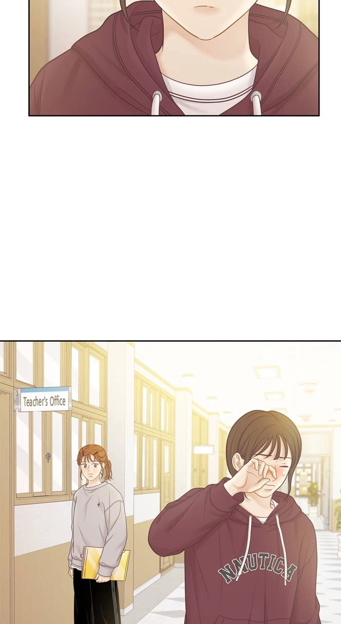 Odd Girl Out Chapter 449 Page 63