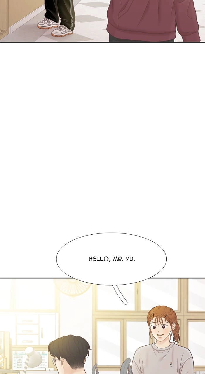 Odd Girl Out Chapter 449 Page 64