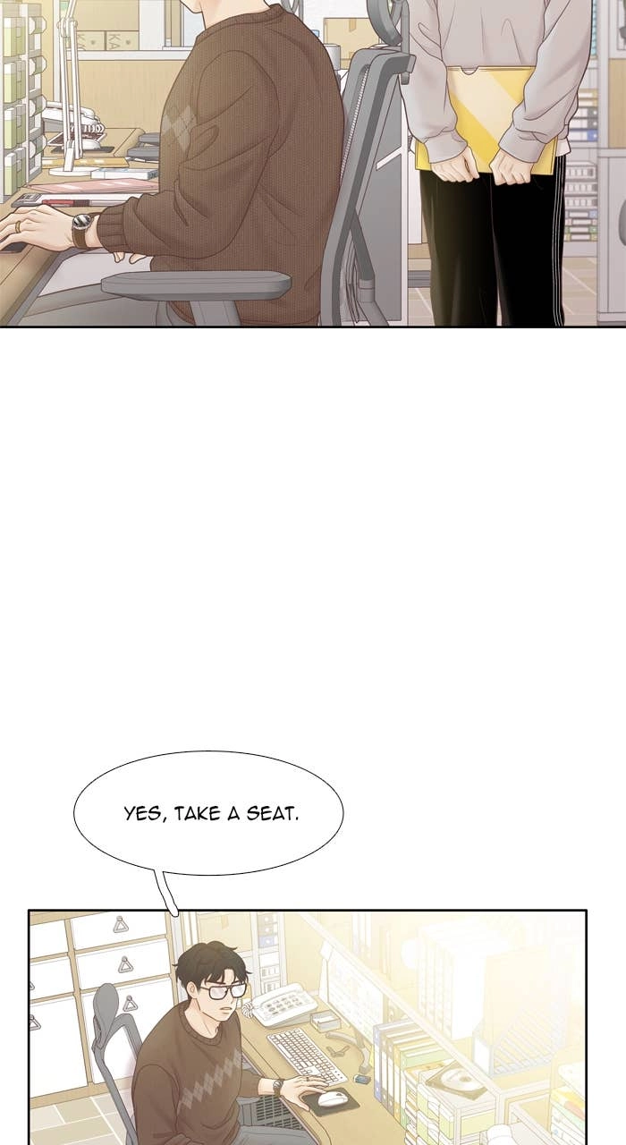 Odd Girl Out Chapter 449 Page 65