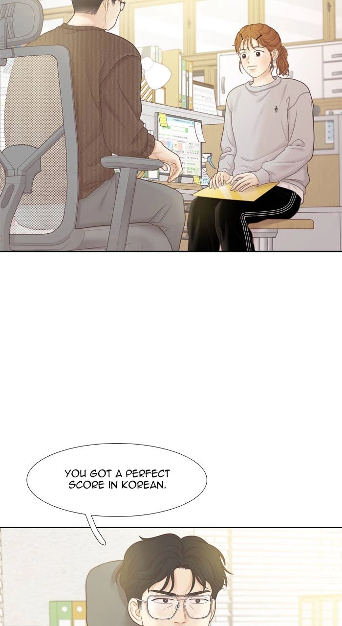 Odd Girl Out Chapter 449 Page 67