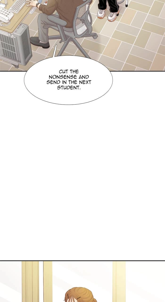 Odd Girl Out Chapter 449 Page 75