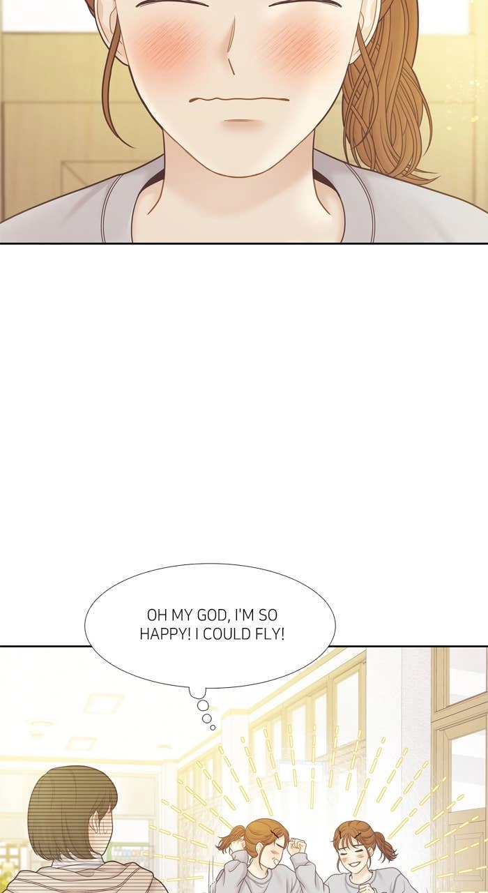 Odd Girl Out Chapter 449 Page 77