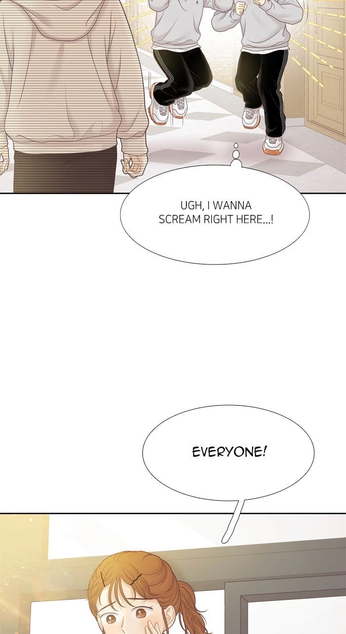 Odd Girl Out Chapter 449 Page 78