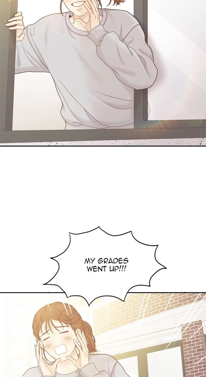 Odd Girl Out Chapter 449 Page 79