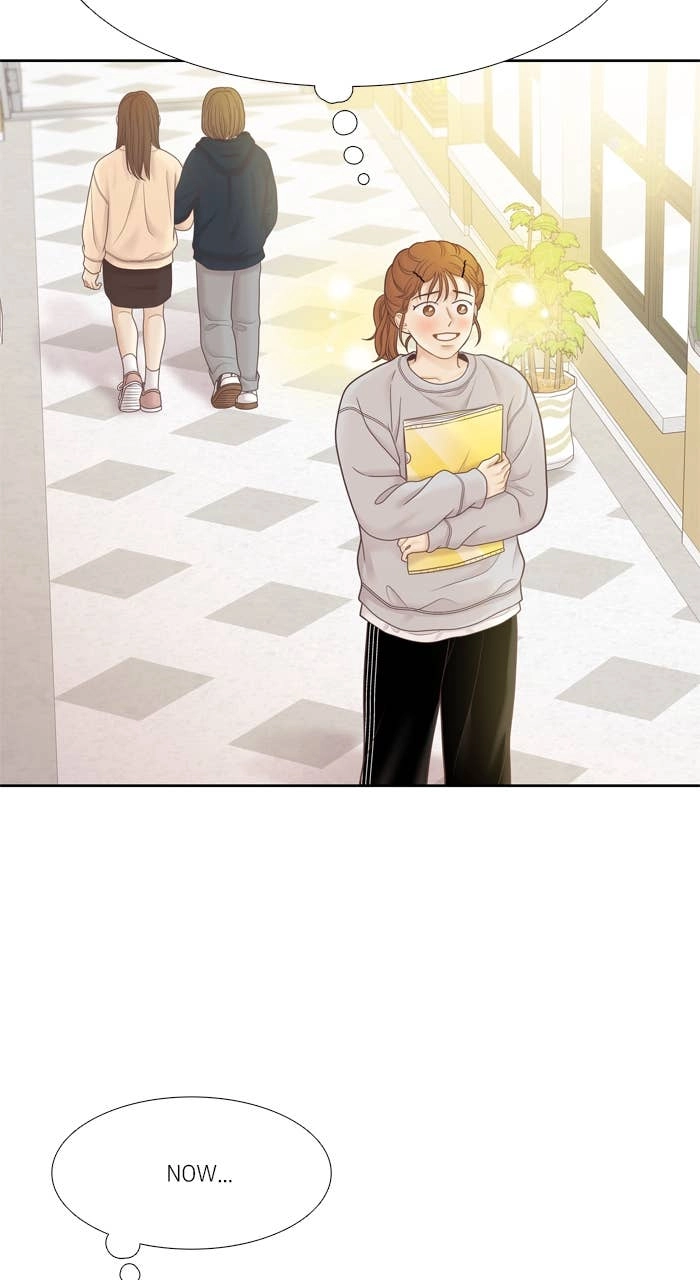 Odd Girl Out Chapter 449 Page 81
