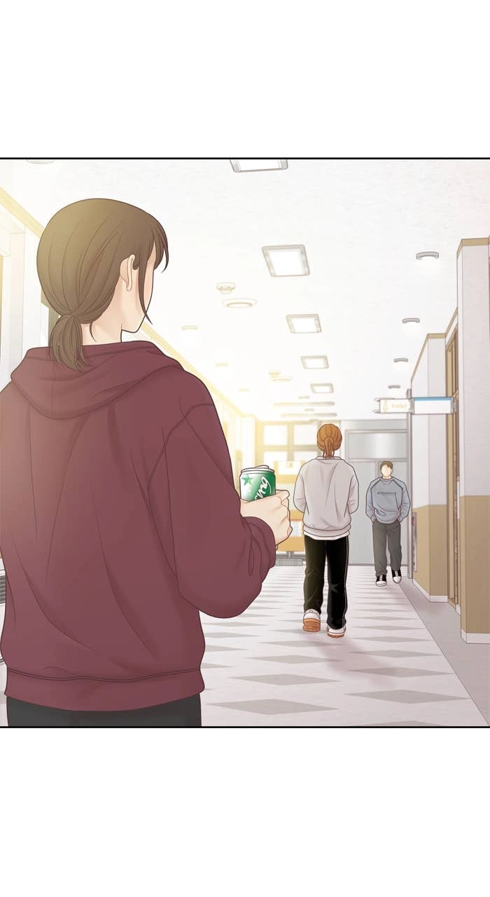 Odd Girl Out Chapter 449 Page 83