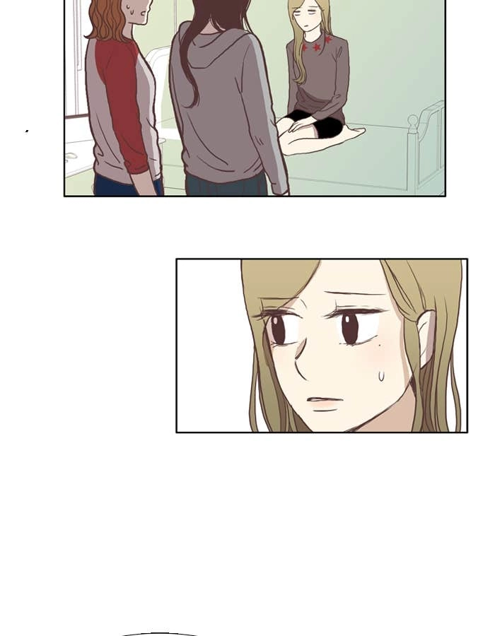Odd Girl Out Chapter 45 Page 7