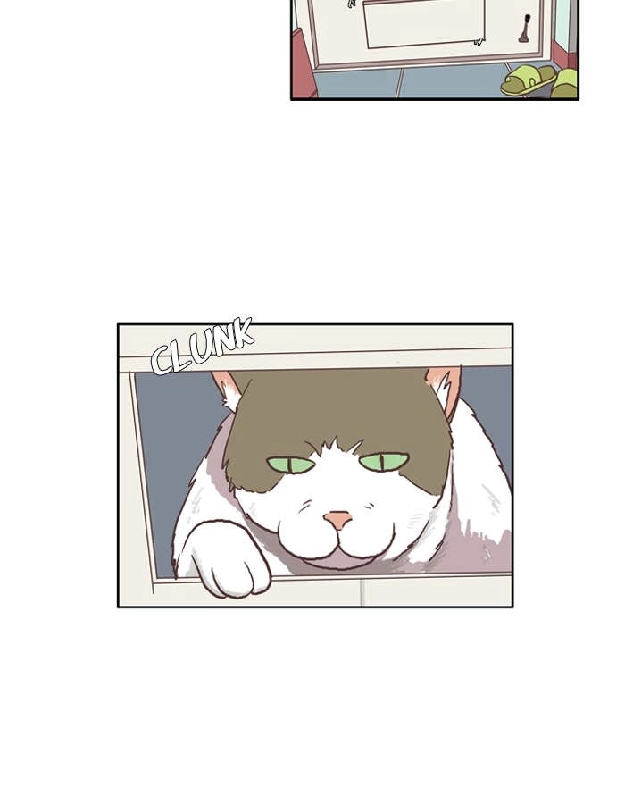 Odd Girl Out Chapter 45 Page 12