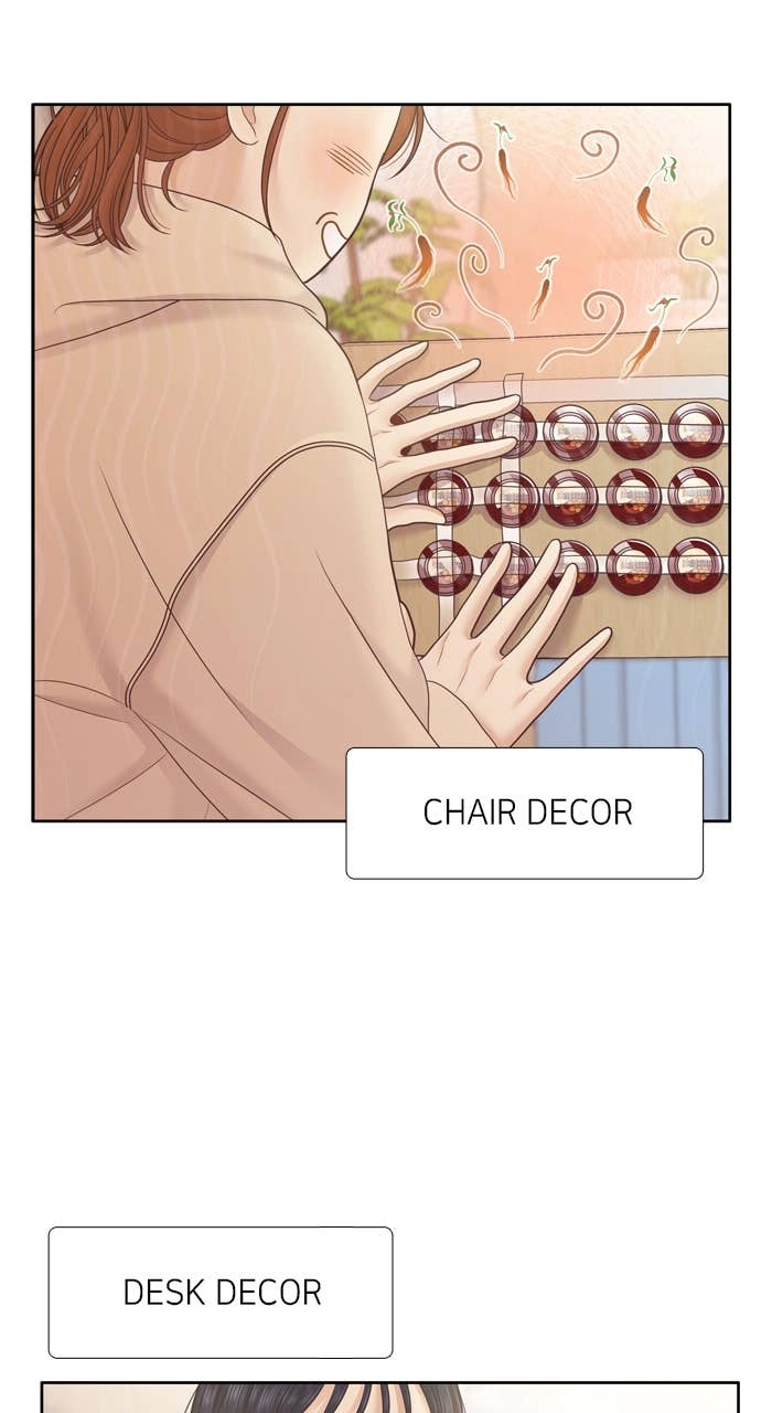 Odd Girl Out Chapter 450 Page 13