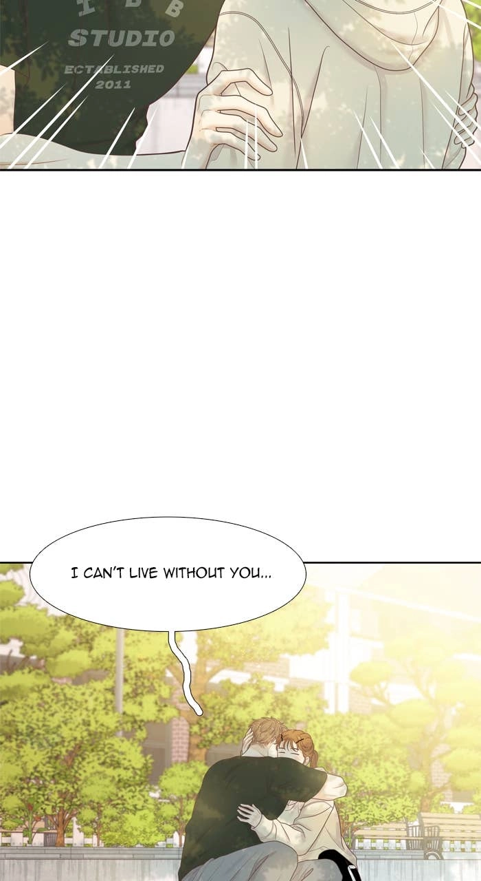 Odd Girl Out Chapter 450 Page 41