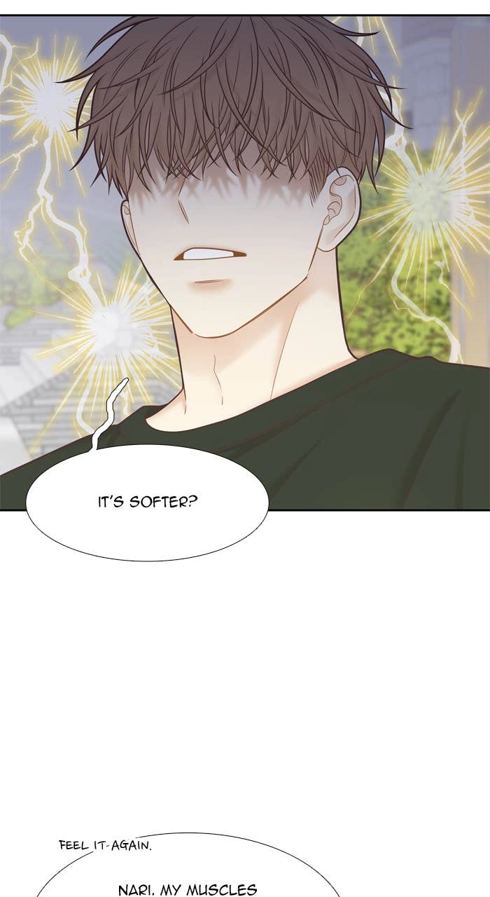Odd Girl Out Chapter 450 Page 49